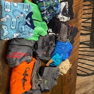 Boys clothes